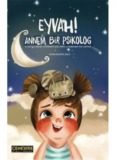 Eyvah Annem Bir Psikolog  (4022)