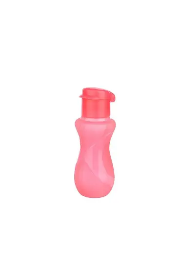 Mini Çocuk Matara & Suluğu 250ML - Pembe