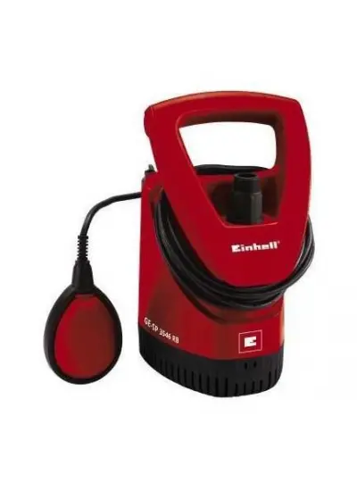 Einhell GE SP 3546 RB Dalgıç Pompa