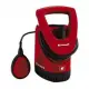 Einhell GE SP 3546 RB Dalgıç Pompa