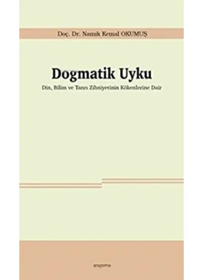 Dogmatik Uyku  (4022)