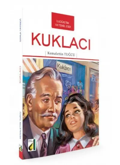 Kuklacı  (4022)