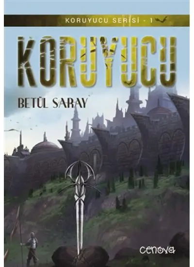 Koruyucu - Koruyucu Serisi 1  (4022)