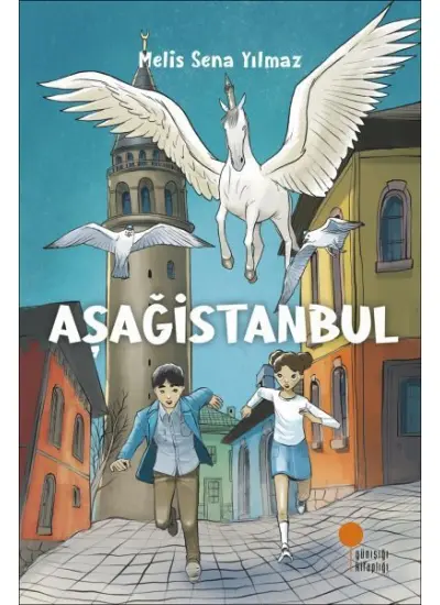 Aşağistanbul  (4022)