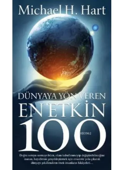 Dünyaya Yön Veren En Etkin 100  (4022)