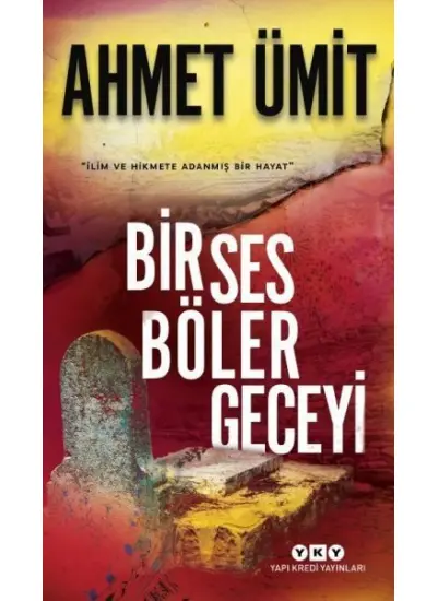 Bir Ses Böler Geceyi  (4022)