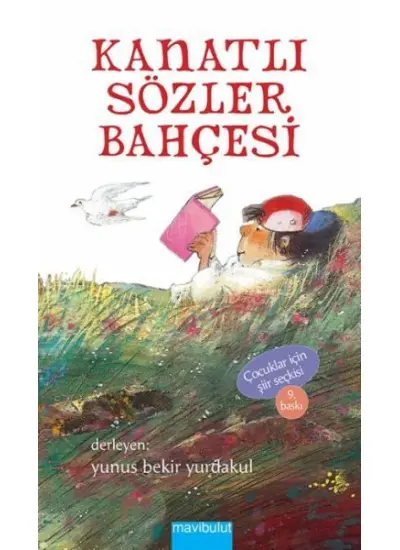 Kanatlı Sözler Bahçesi  (4022)