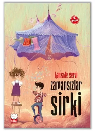 Zamansızlar Sirki  (4022)