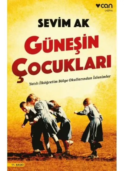 Güneşin Çocukları  (4022)