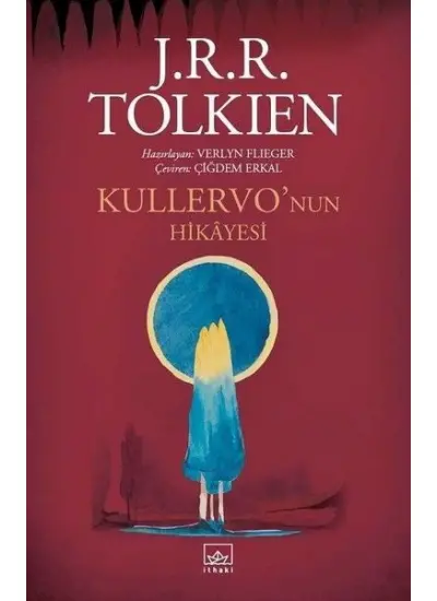 Kullervonun Hikayesi  (4022)