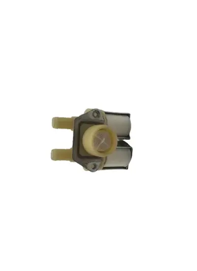 3/4 inç N.K. 24 V AC / DC 10.5 MM 90 DERECE İKİLİ SU VENTİLİ SOLENOİD VANA