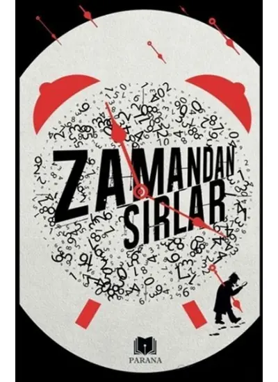 Zamandan Sırlar  (4022)