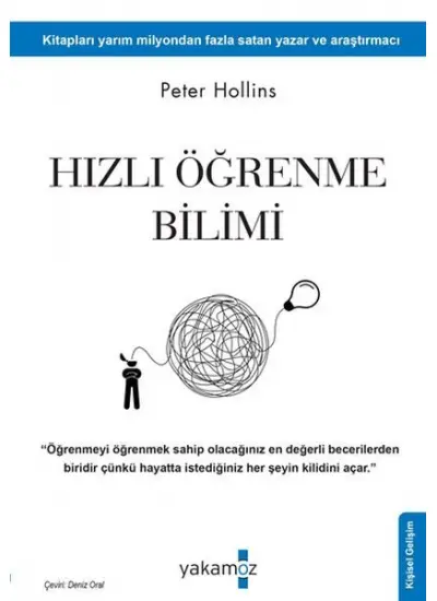 Hızlı Öğrenme Bilimi  (4022)