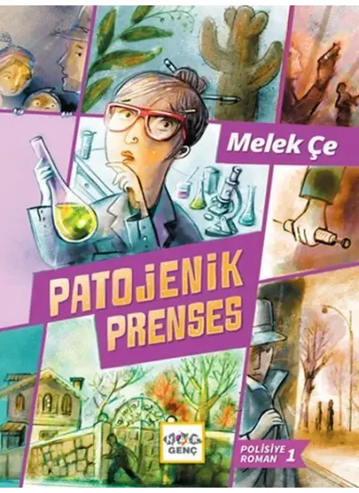 Patojenik Prenses  (4022)