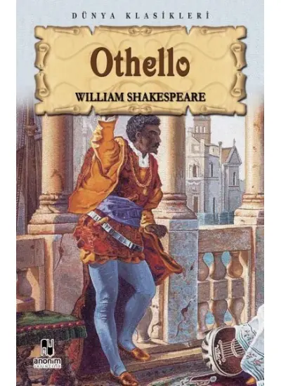 Othello  (4022)