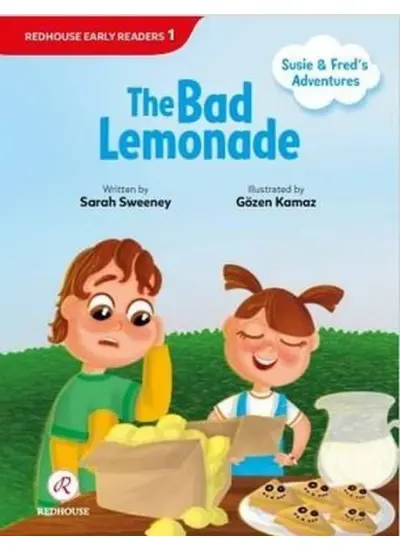 The Bad Lemonade  (4022)