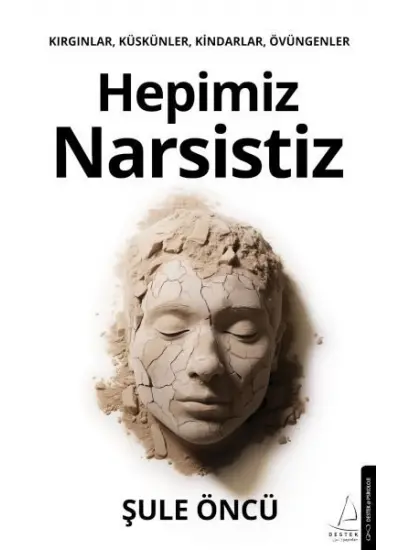 Hepimiz Narsistiz  (4022)