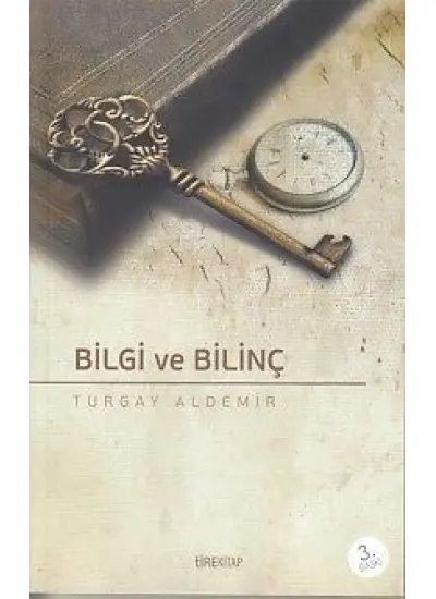 Bilgi ve Bilinç  (4022)