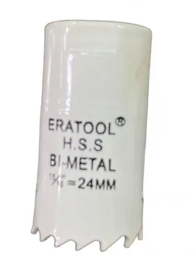 Era 56015 B-Metal Panç 24 mm Metal Ahşap İçin