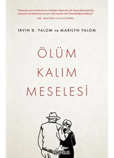 Ölüm Kalım Meselesi  (4022)