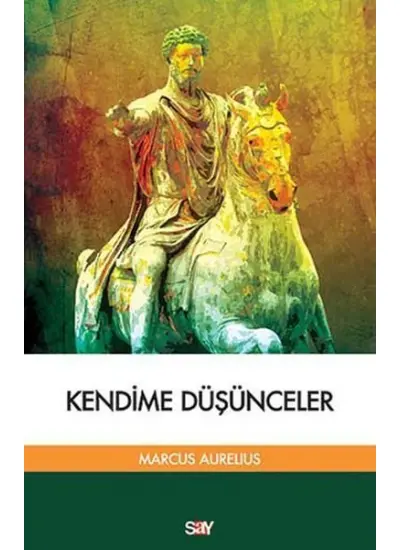 Kendime Düşünceler  (4022)