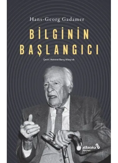 Bilginin Başlangıcı  (4022)