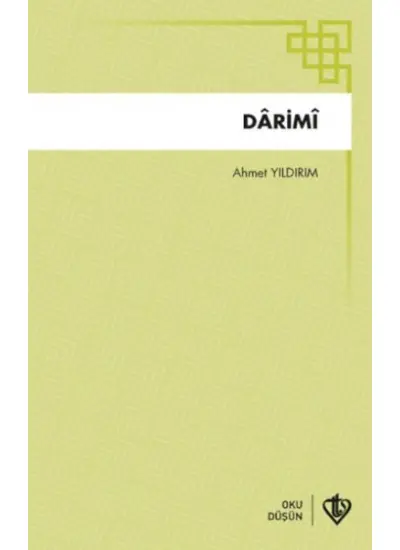 Dârimî  (4022)