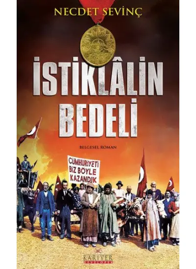 İstiklalin Bedeli  (4022)