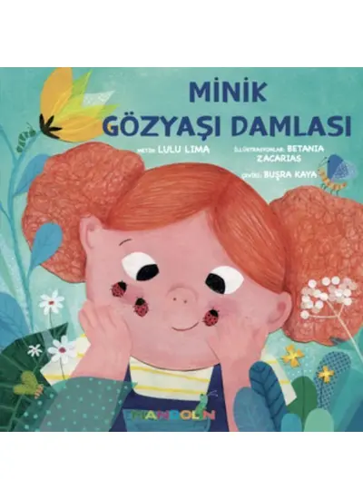 Minik Gözyaşı Damlası  (4022)