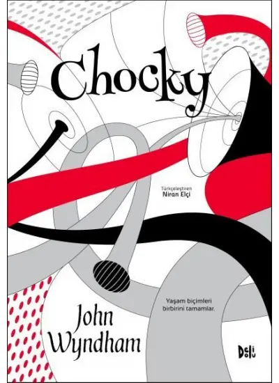 Chocky  (4022)