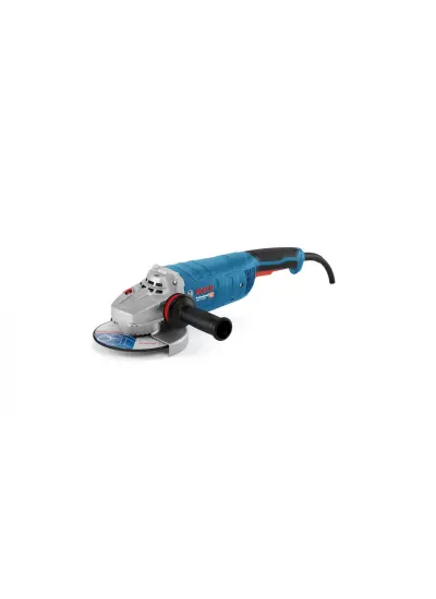 Bosch GWS 24-230 Büyük Taşlama 230 mm 2400 Watt