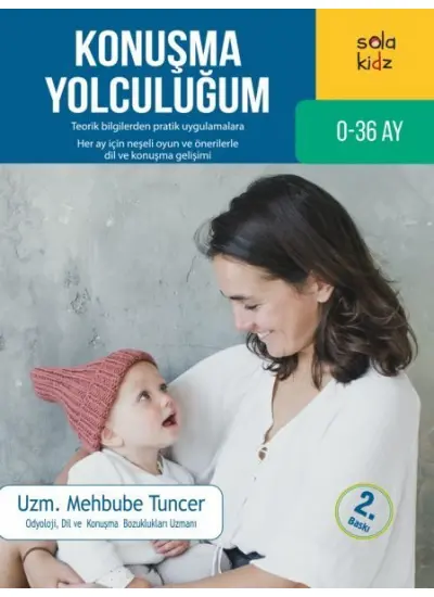 Konuşma Yolculuğum  (4022)