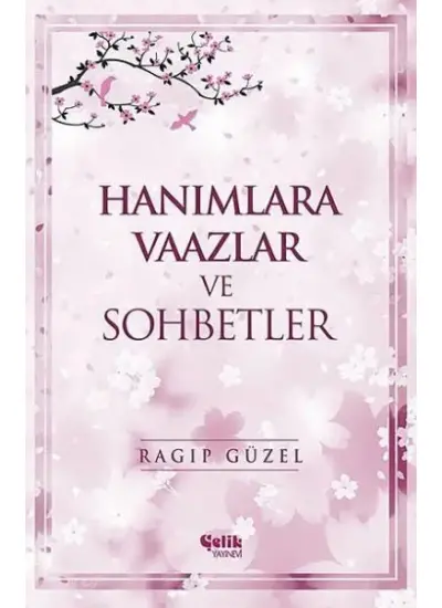 Hanımlara Vaazlar ve Sohbetler  (4022)