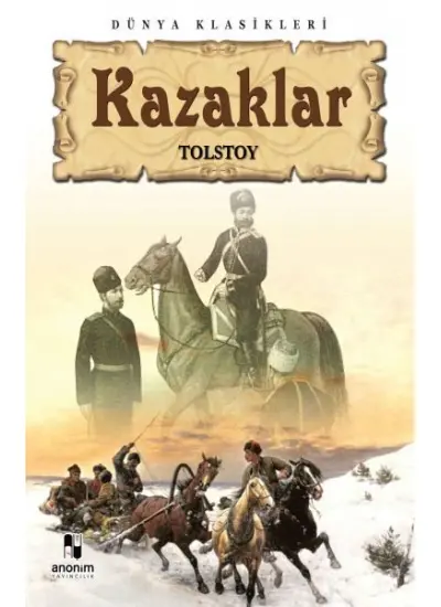 Kazaklar  (4022)