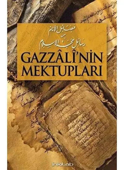 Gazzali’nin Maktupları  (4022)