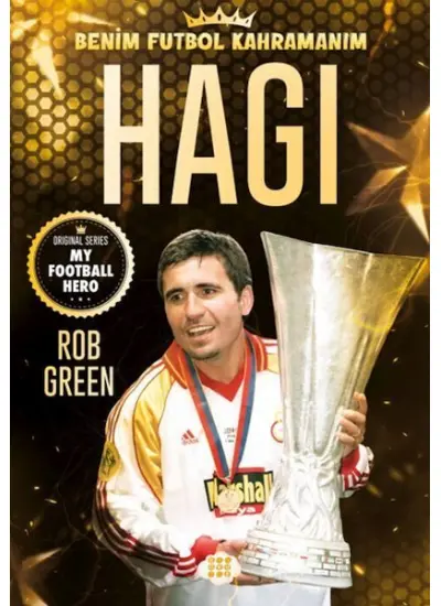 Hagı – Benim Futbol Kahramanım  (4022)