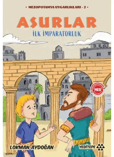 Asurlar  (4022)