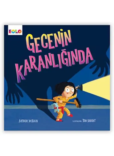 Gecenin Karanlığında  (4022)