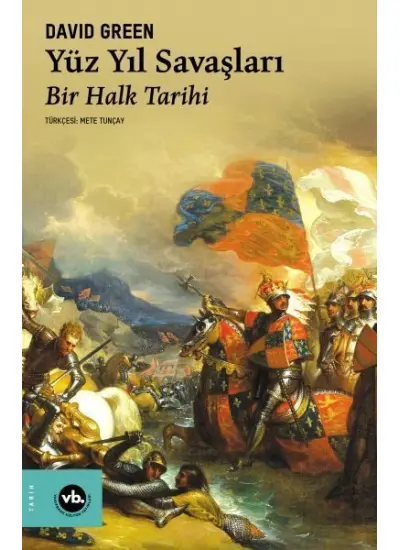 Yüz Yıl Savaşları  (4022)