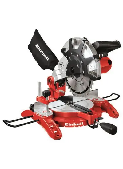 Einhell TC MS 2513 L Gönye Kesme Testeresi