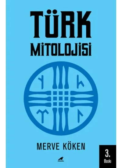 Türk Mitolojisi  (4022)