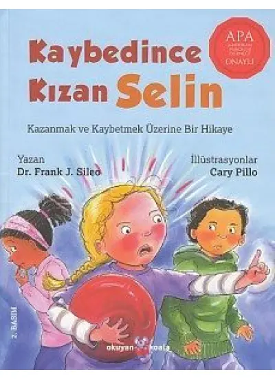 Kaybedince Kızan Selin  (4022)