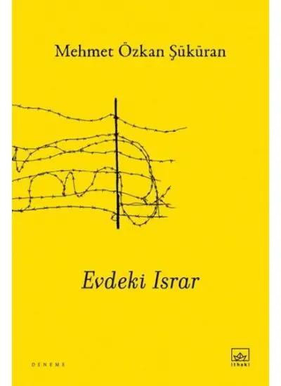 Evdeki Israr  (4022)