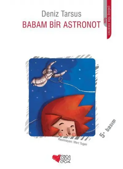 Babam Bir Astronot  (4022)