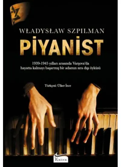 Piyanist  (4022)