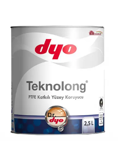 DYO Teknolong Doğal Taş Koruyucu 2,5 Litre