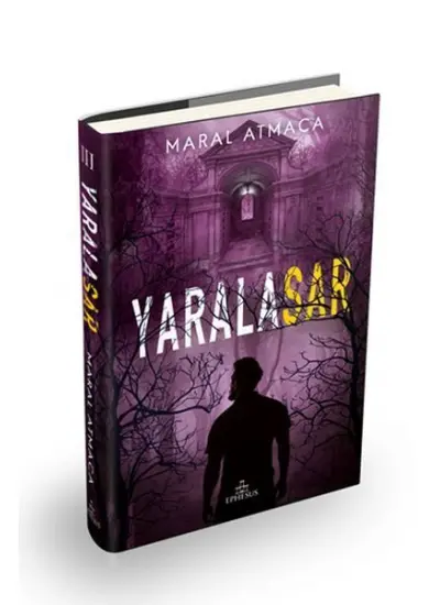 Yaralasar 3 (Ciltli)  (4022)