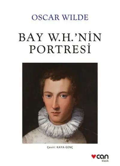 Bay W. H.’in Portresi  (4022)