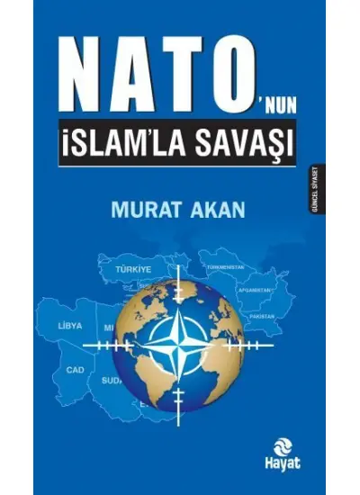 Nato’nun İslam’la Savaşı  (4022)