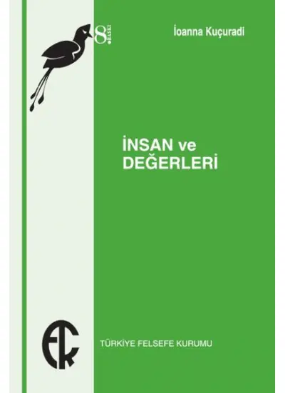 İnsan ve Değerleri  (4022)